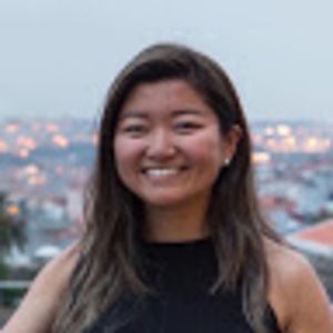 Meet your Posher, Wenyun